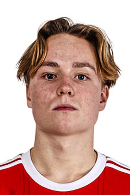 Andreas Schjelderup as Self