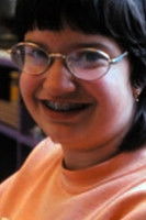 Nathalie as Self, 11 year old