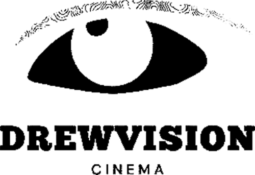 DrewVision Cinema logo