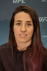 Marina Rodriguez as Self