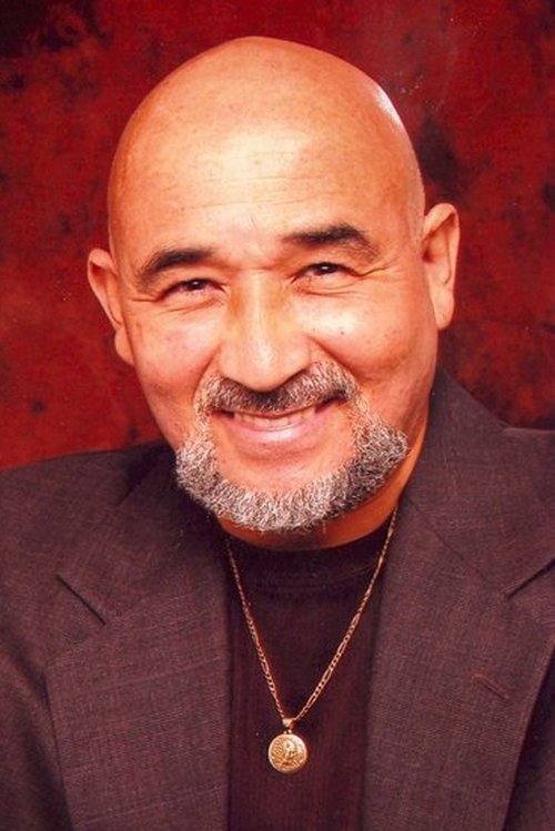 Anibal O. Lleras as Filipinac