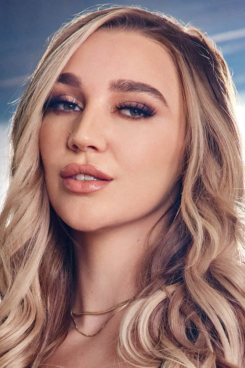 Kendra Sunderland as 