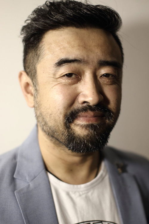 张汇仓 as 徐光杰