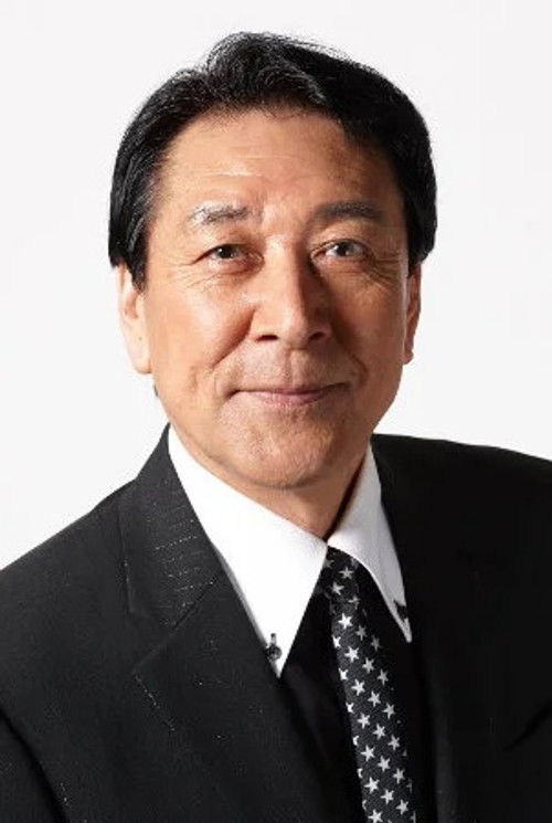 Bin Furuya as 天城