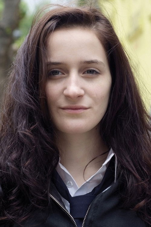 Anaclara Ferreyra Palfy as Lucrecia