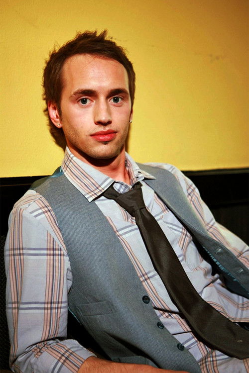 Brent Gorski as David