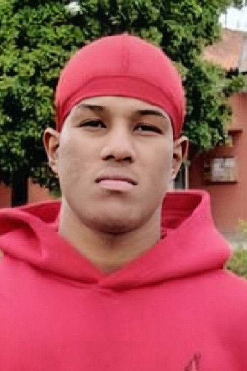 Santiago Garces as Self