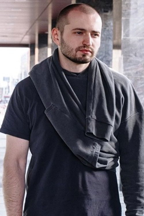 Andrey Zamay as himself