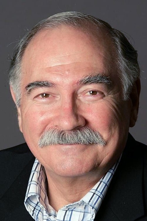 Henri Szeps as Manuel Cortes