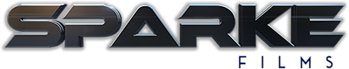 Sparke Films logo