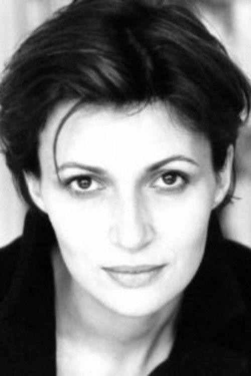 Marie Neplaz as Interior designer