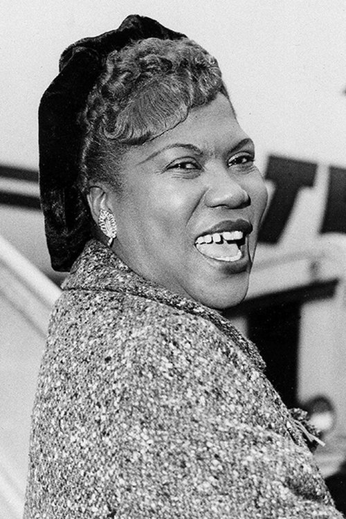 Sister Rosetta Tharpe as Herself / Singer