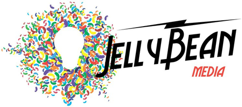 Jelly Bean Media logo