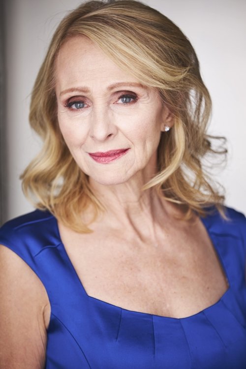 Corinne Laurance as Psychiatrist/Maid