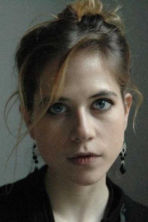 Marie Jung as Deborah