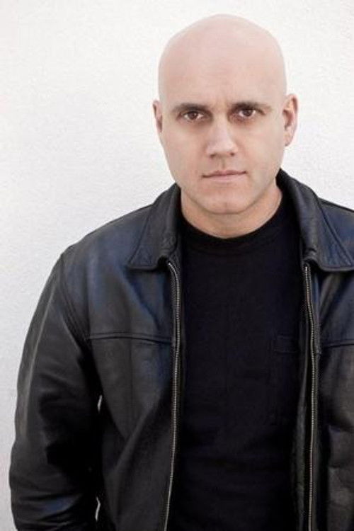 Patrick Barnitt as Officer Richard Johns