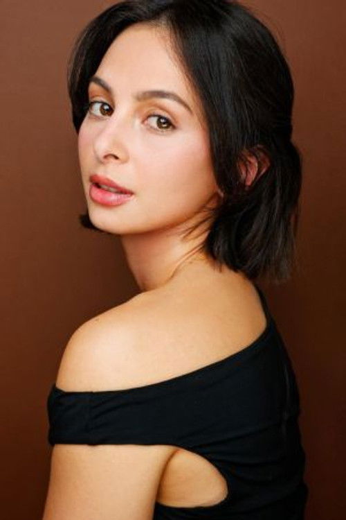 Kiki Seto as Talia Shire