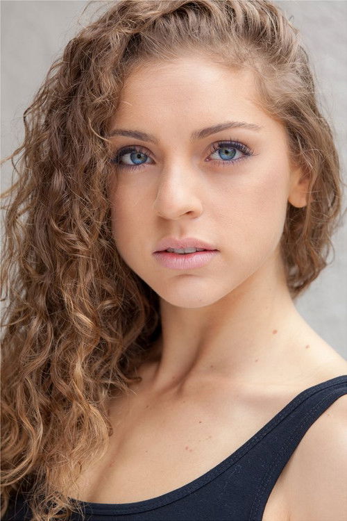 Kate Boladian as Cheerleader