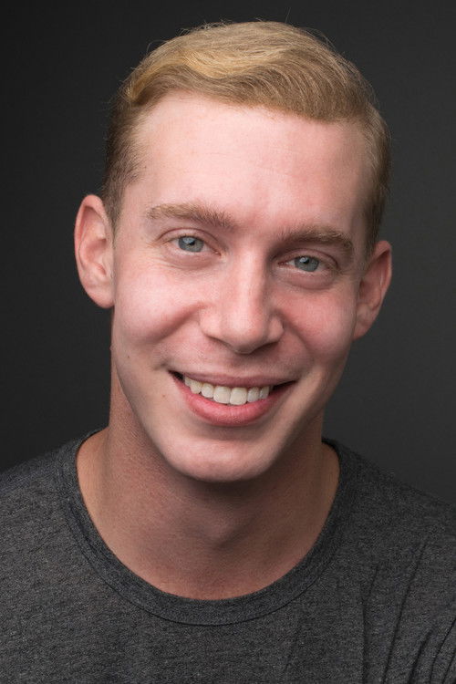 Matt Giroveanu as Young Ed