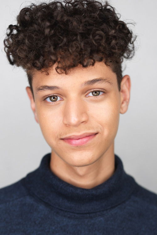 Daniel Taveras as Tristan Leibotwitz