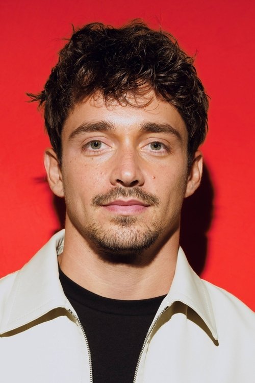 Charles Leclerc as Self