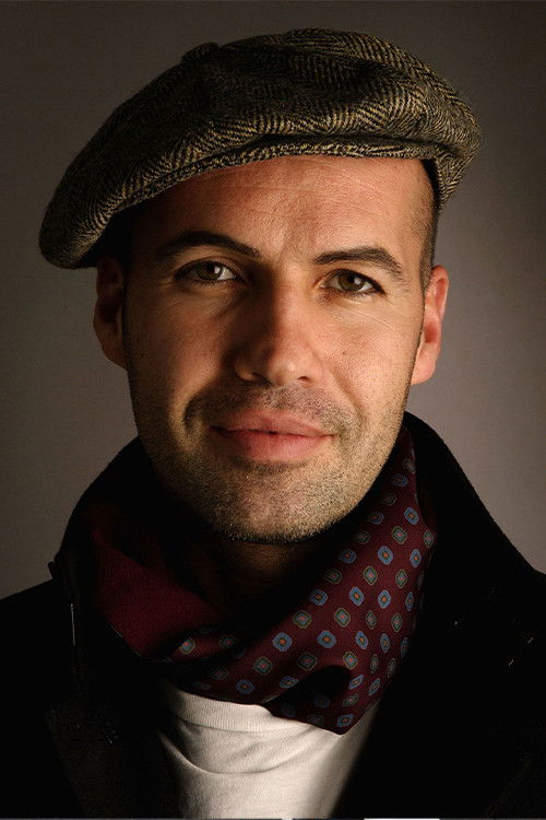 Billy Zane as Cal Hockley