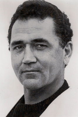 Macka Foley as Manny