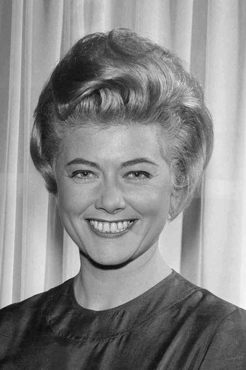 Paddi Edwards as Secretary