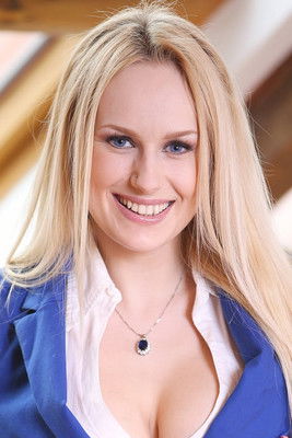 Angel Wicky as (archive footage)