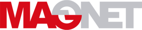 MAGNET logo