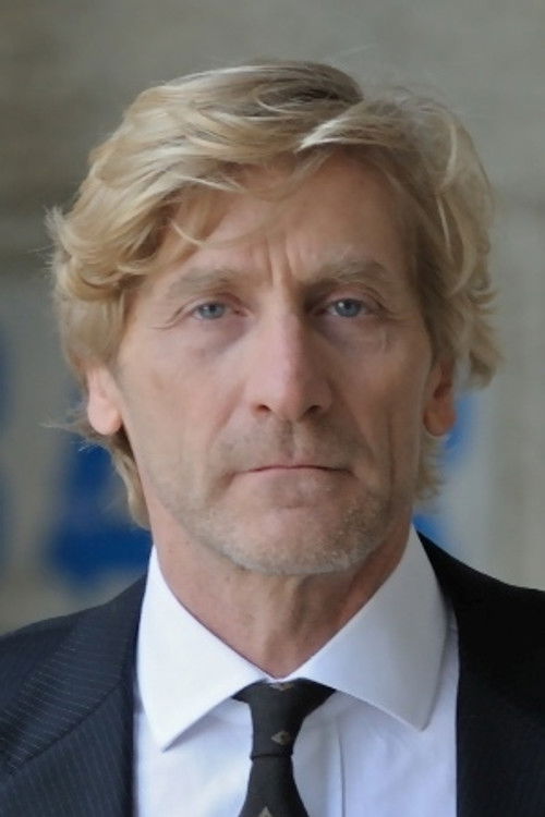 Emanuele Vezzoli as Alfonso Clavarino