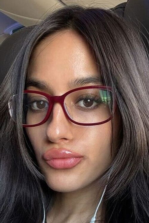 Aryaana Gandhi as Self