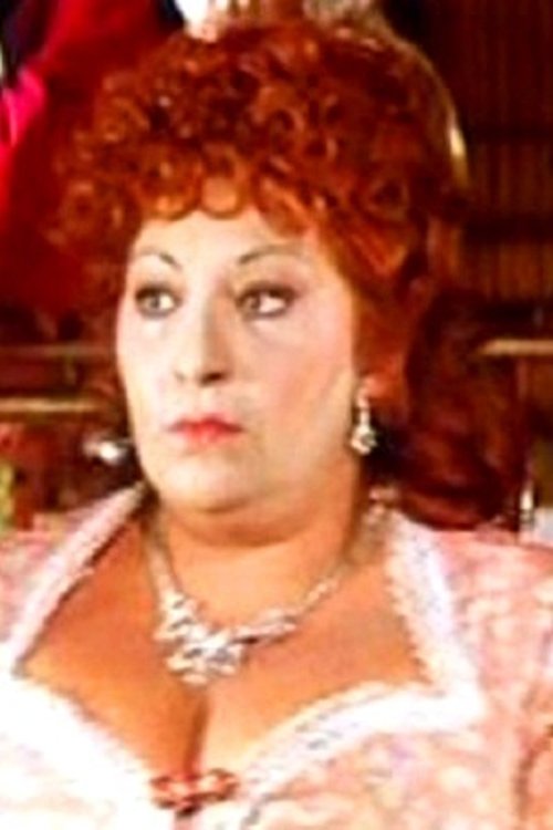 Alessandra Vazzoler as 