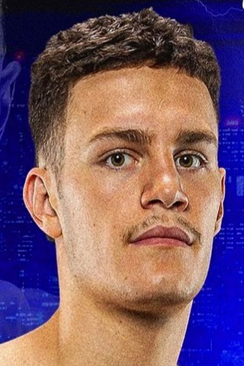 Max McIntyre as Self