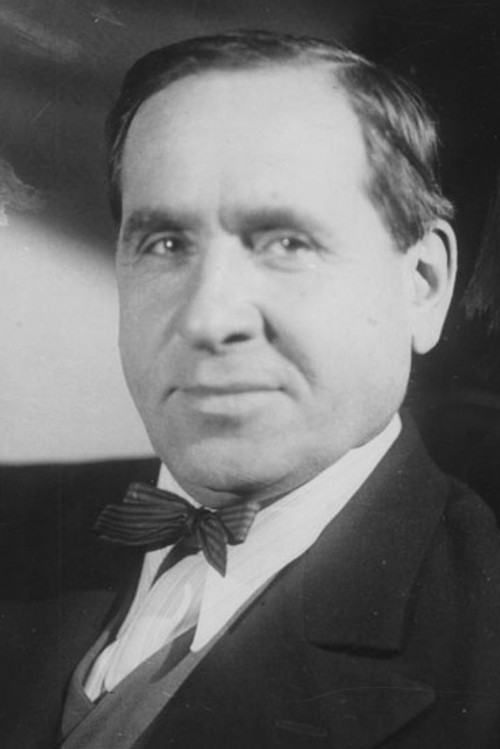 Sergey Chernyshev as 