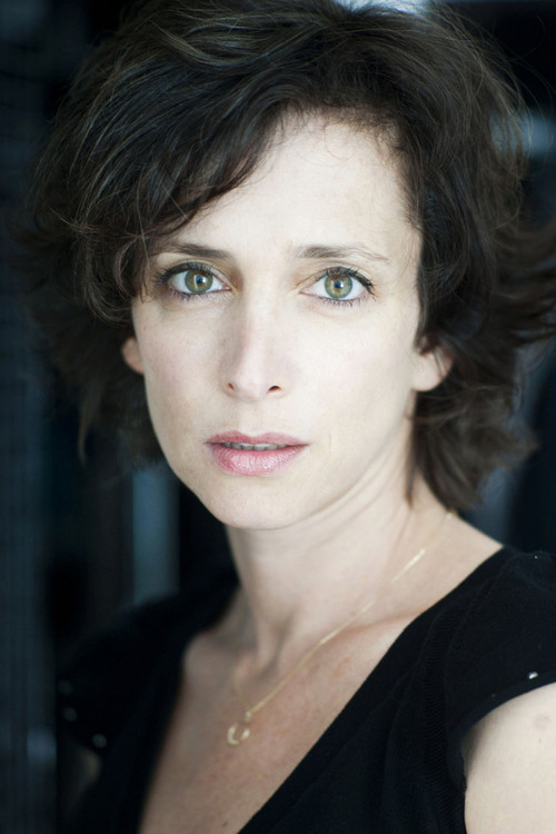 Nathalie Levy-Lang as Jocelyne