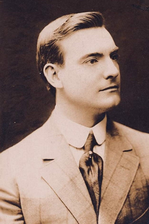 George MacFarlane as Marston