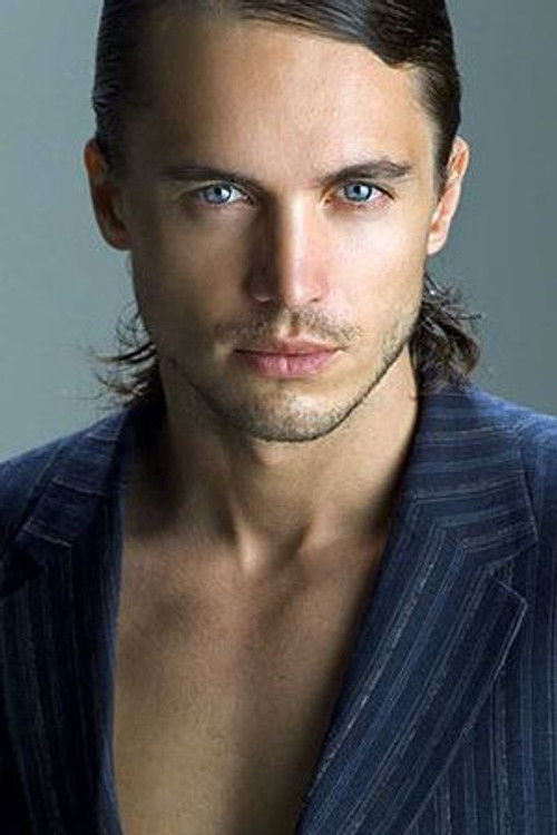 Raffaello Balzo as Luca