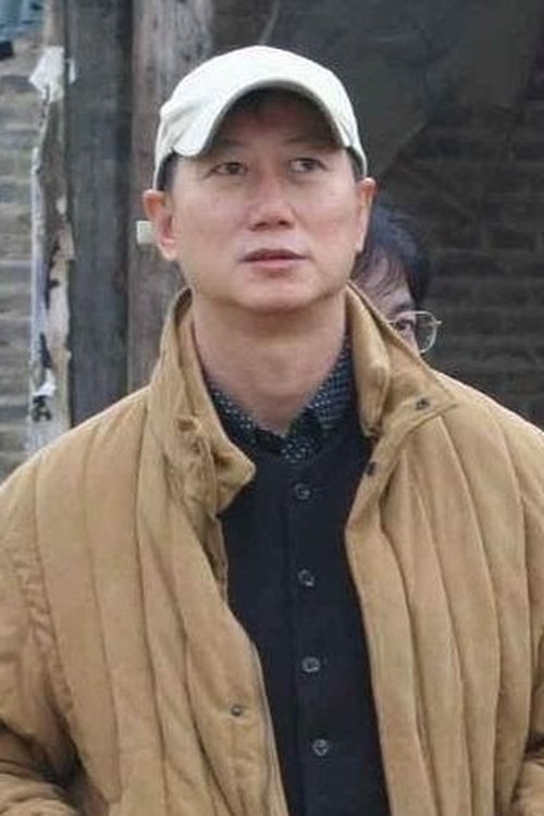 Bill Lui Cho-Hung as 