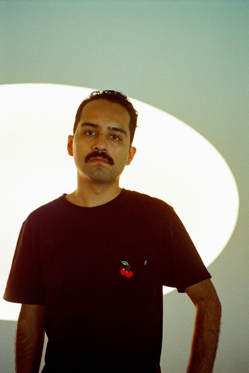 José Eduardo Sánchez Arce as Businessman 4