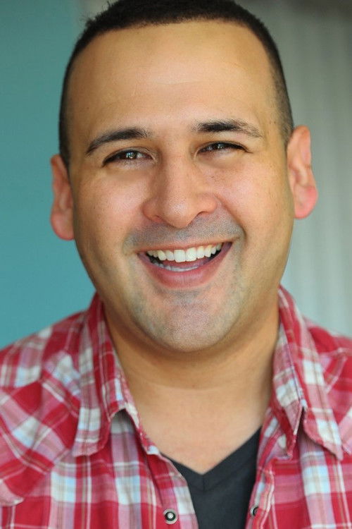 Ozzie Rodriguez as Reynaldo