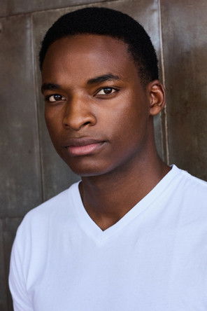 Leroy Panashe Siyafa as Sam Nkosana