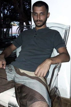 Joan Sebastián Araujo Arena as Himself