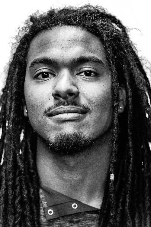 Manoah Ainuu as Self