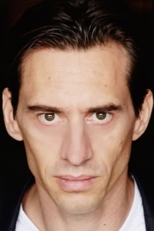 Robert Glatzeder as Michael - Pauls Sohn