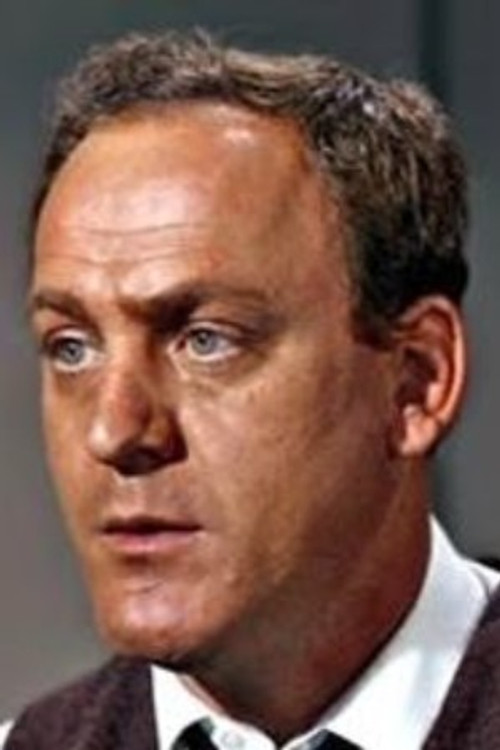 Ed McCready as Adolph