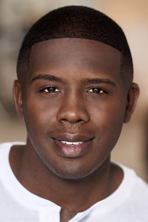 Montreal Diggs as Louie