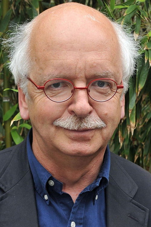 Erik Orsenna as Self