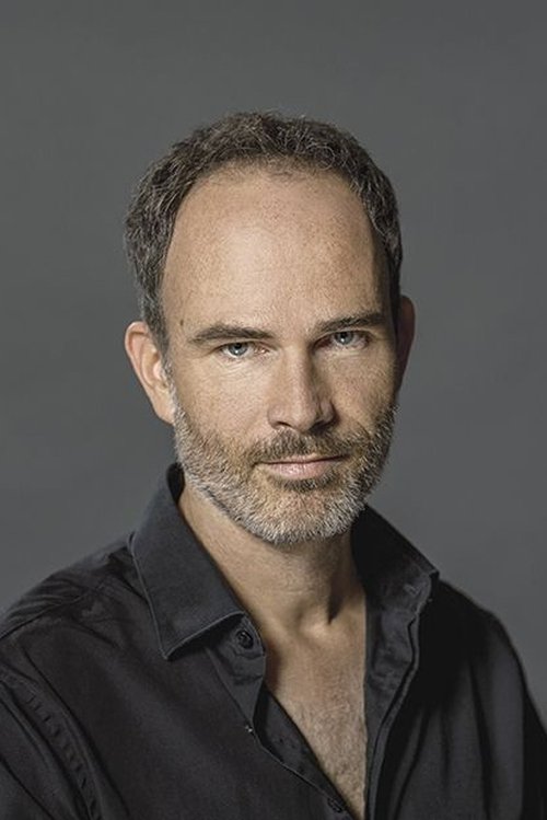 Thomas Borchert as Merlin