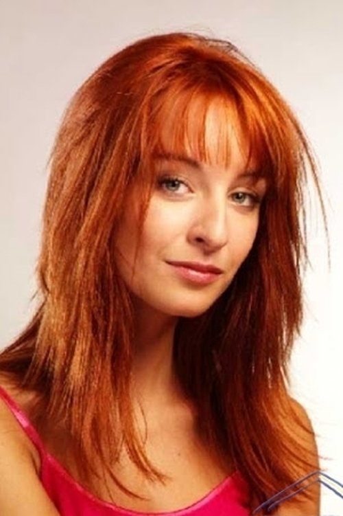 Anna Brusewicz as Dziewczyna z agencji towarzyskiej